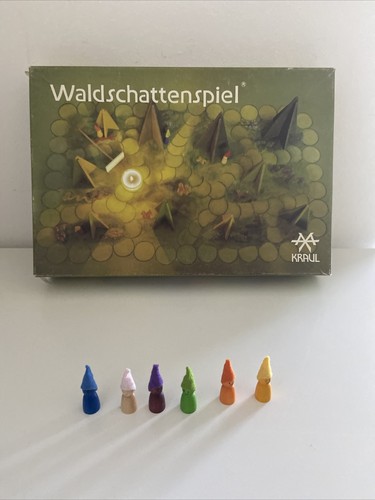 Ersatz spielfigur für - 1x,