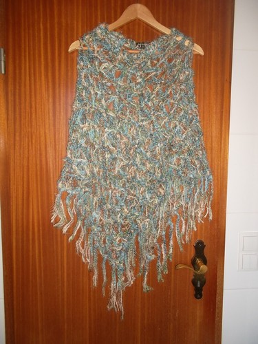 Neu poncho überwurf - poncho,
