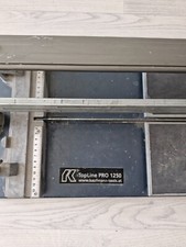 Fliesenschneider Topline 1250