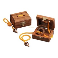 Mausefalle - Denkspiel -