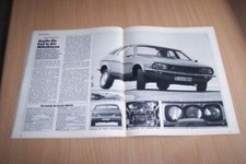 Autozeitung 11083) Toller