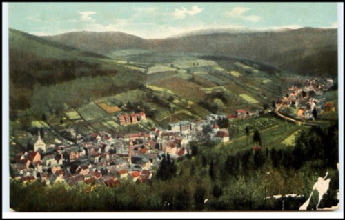 Ruhla thüringen alte - ruhla,
