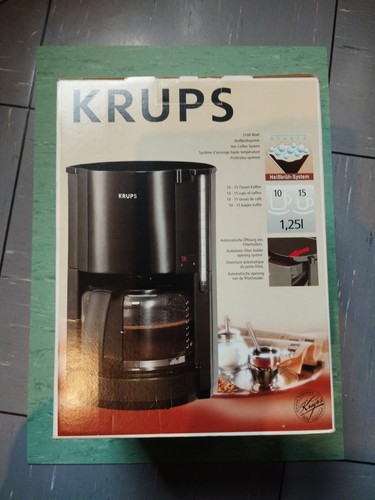 Krups f309 pro aroma - krups,