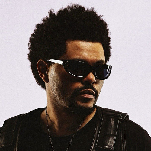 The weeknd tickets amsterdam - the,