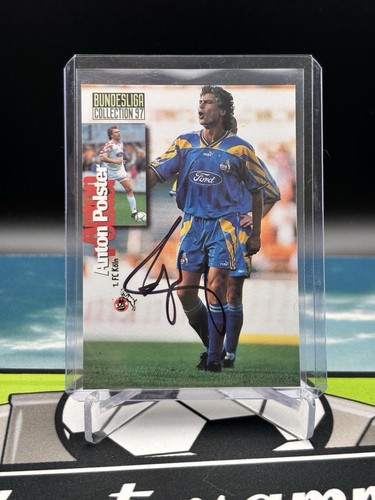 1997 panini bundesliga - 1997,