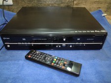 Funai WD6D-D4413DB - DVD VHS Video Recorder VCR Kombigerät  Digitalisieren HDMI