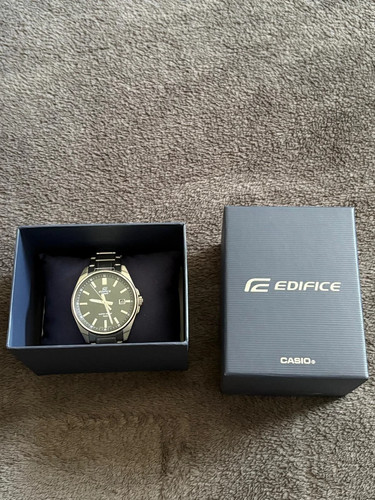 Casio edifice efv - casio, efv-150d-1avuef