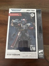 Neu ovp joy toy warhammer - toy, |