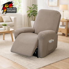 Relaxsessel Bezug mit