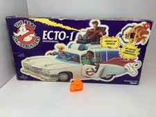 THE REAL GHOSTBUSTERS Kenner