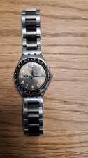 Swatch Irony Herrenarmbanduhr
