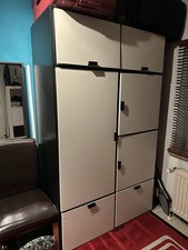 IKEA ODDA Wardrobe