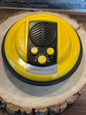 Retro Swinginpool Radio Top