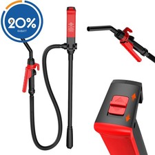 Benzinpumpe Fasspumpe