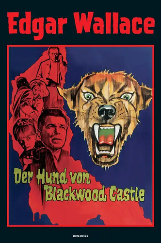 Edgar wallace der - der, von