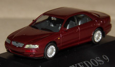 Herpa 1:87  - Mazda Xedos 9 -