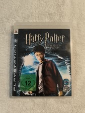 Harry Potter und der Halbblutprinz (Sony PlayStation 3) PS3