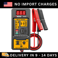 New Automotive Electronic