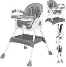 3-in-1 Baby Hochstuhl |