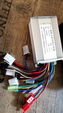 36V/48V Brushless Intelligent