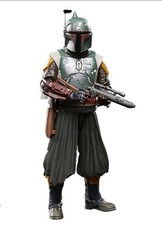 NEW Star Wars Boba Fett Jedi