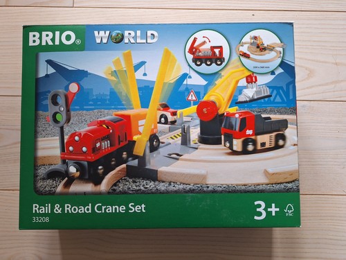 Brio set 33208 - set,