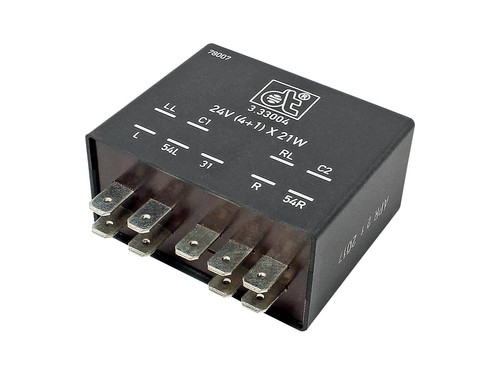 Blinkrelais spare parts - blinkrelais,