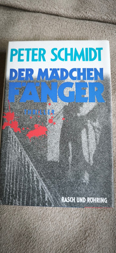 Peter schmidt der mädchen - peter, :