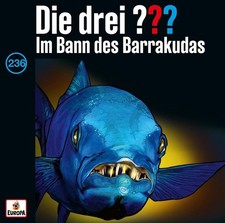 Aussuchen aus Die Drei ??? Fragezeichen CDs Neuware, 1 CD auswählen