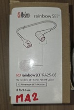MA2 -- MASIMO RD Rainbow SET