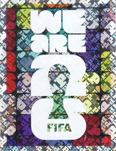 Fifa are offizieller - 26,