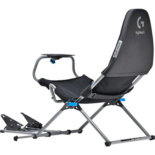 Playseat challenge - playseat,