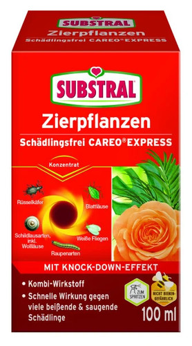 Substral zierpflanzen - substral,