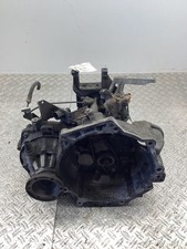 Schaltgetriebe GGU Seat Ibiza