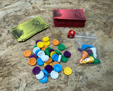 Ersatzteile Zubehör Spiel