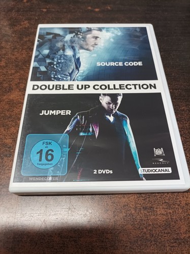 Source code jumper 2 disc - /,