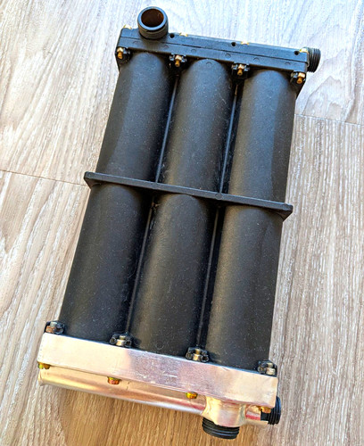 Vaillant 061834 wärmetauscher - vaillant,