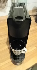 Krups Nespresso Kaffee/Espresso Maschine