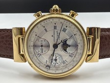 Jacques Lemans Chronograph