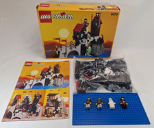 Lego Classic Castle 6075