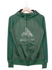 BURTON Sweatjacke Damen Sweat