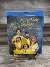 It's Always Sunny in