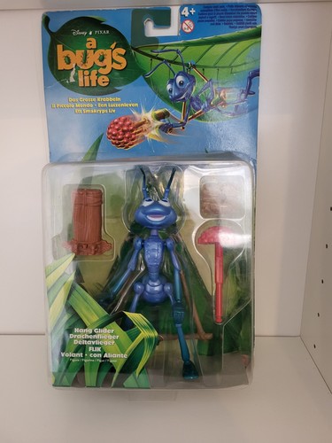 Mattel disney pixar bugs - a,