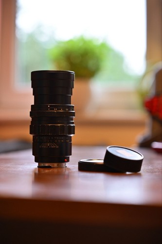 Leica summicron 90mm - leica, summicron-m