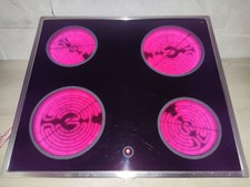 Zanussi ZK64X Kochfeld mit