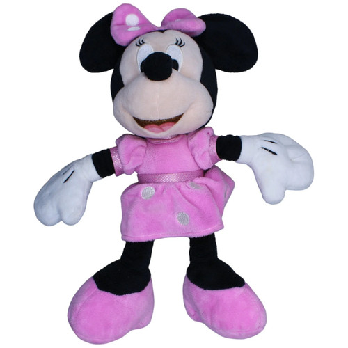 Nicotoy minnie maus - nicotoy,