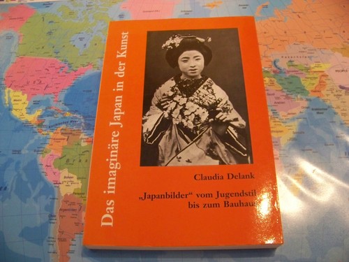 Das imaginäre japan - das,
