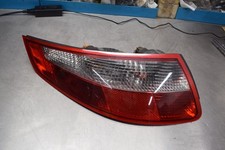 Porsche 997 Rückleuchte Heckleuchte links 99763140503 rear tail lamp left