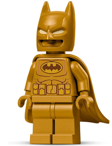 Lego super heroes minifigur - heroes,