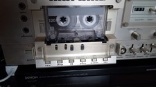 Marantz SD 6020 two speed
